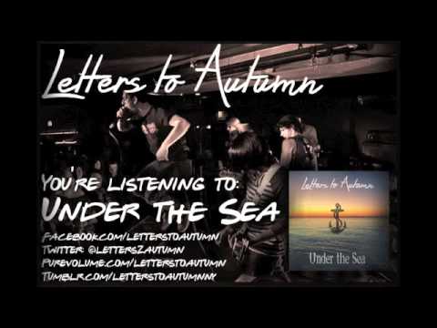 Under The Sea Pop punk (The Little Mermaid Cover)