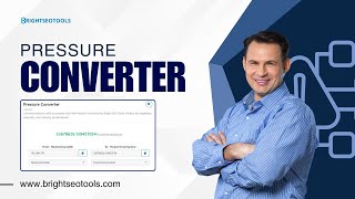 How to Use a Pressure Converter - Easy Guide!