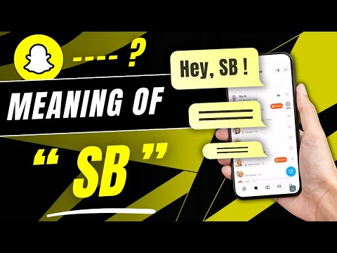 What Does Ibf Mean On Snapchat