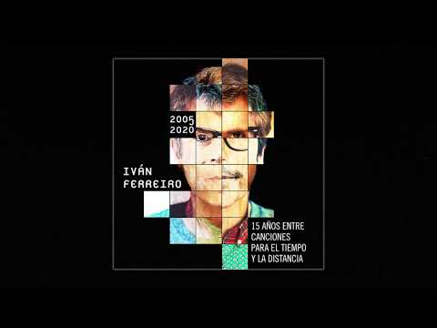 Bueno, Averno - Iván Ferreiro