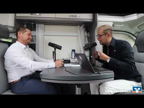 Wojtek Czyz – Vom Unfall zur Inspiration: Paralympics-Sieger im Talk | Thores Tea Time Podcast