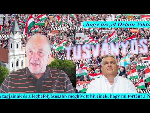 2023. július 25. – Sopronbánfalvai kormányülés legféltettebb titka! – A vesztes oldalán!