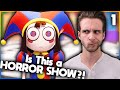 WTF Is The Amazing Digital Circus
