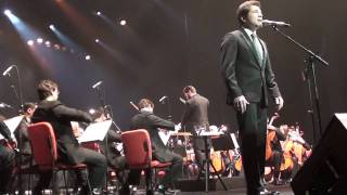 Orquestra Philarmônica de São Paulo &amp; Daniel - Disparada
