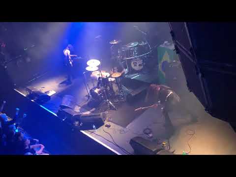 Healing Magic - Live - Norway