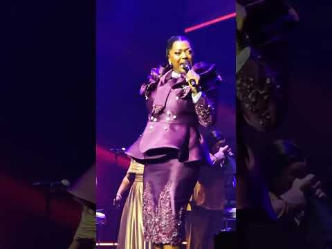 Spirit of Praise 12, featuring Sindi Ntombela: Size Kuwe