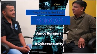 Exposing the Dark Web & Cyber Attacks | Amol Rangari on Medical Cybersecurity | Within Podcast