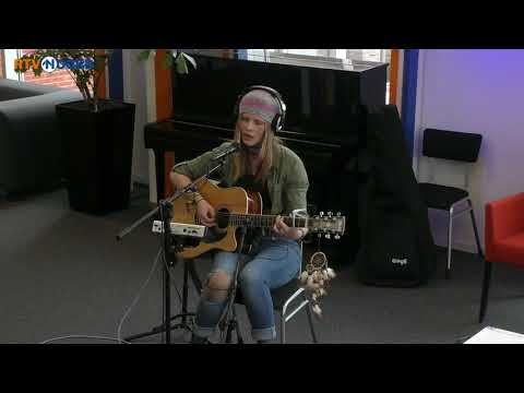 Merulsa - Every Day - RTV Noord [12-5-2018]