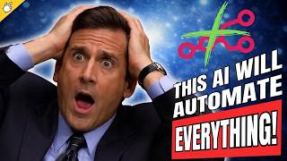 This AI Agent Builds Workflows by Itself! Is It Better Than n8n?