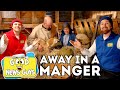 Away In A Manger Christmas Songs For Kids Good News Guys