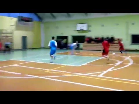 2 .03. 2016 r SHLPN .. Husaria Niegosławice I – Płomień Janowiec