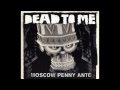 Dead to Me-No Lullabies 