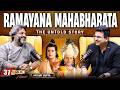 Unplugged Ft Akshat Gupta Mahabharat Ramayana Love Story Spirituality Bhagwat Geeta