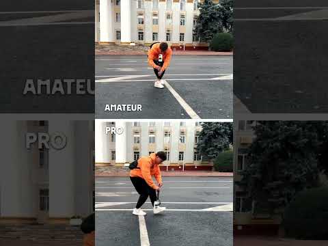 Beginner VS Pro Smartphone Gimbal Moves | Master The Basics FAST! #osmomobile6 📹@onethebakyt