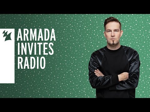 Armada Invites Radio 260 (Incl. Darude Guest Mix)