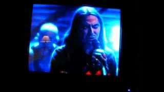 Dhani Harrison &amp; thenewno2 on CONAN 7-30-12