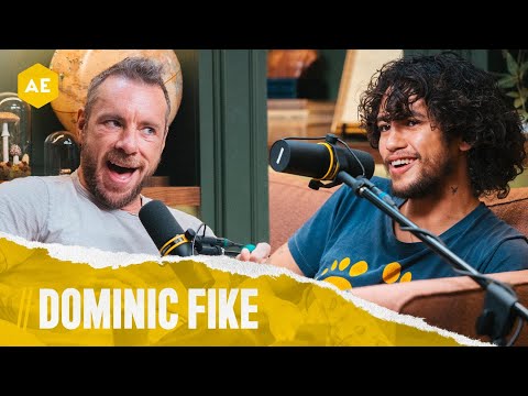 Dominic Fike | Armchair Expert with Dax Shepard