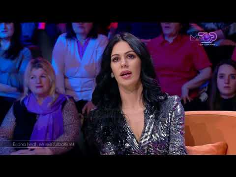 Top Show Magazine, 21 Mars 2018, Pjesa 1 - Top Channel Albania - Talk Show