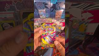 How Do You Guys Feel About Mega Evolution⁉️ #pokemon #pokemontcg #shorts