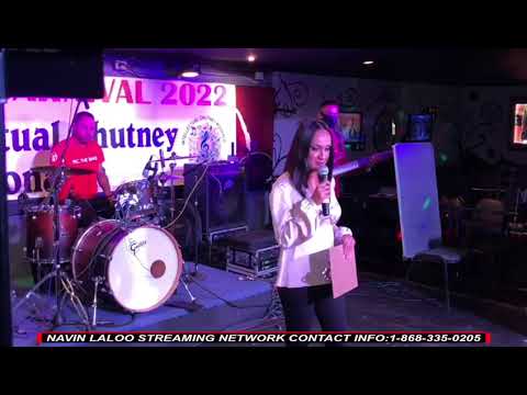 Intellectual Chutney Monarch 2022