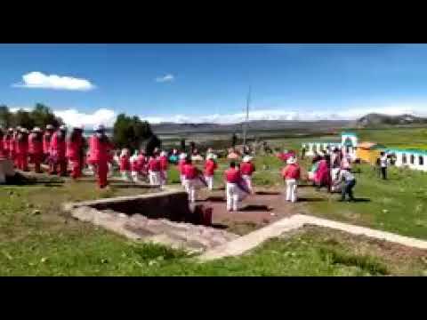 juventud  rosales  de camata 2021