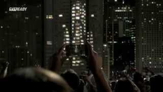 Download lagu  Eveready GMR Commercial 2014 Starring Akshay Kumar -- 40 sec mp3