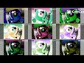 Real Gummy Bear G Major 16 Nineparison Powers