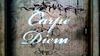carpe diem - David de maria
