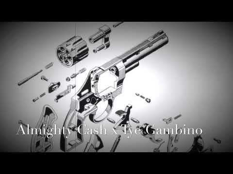 Reloaded (Almighty Cash x Tye Gambino)