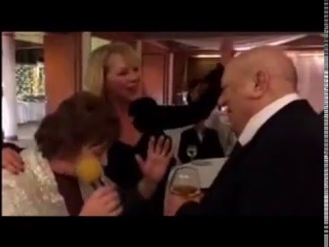 Klapka Birthday 87 - Szántó Erzsivel