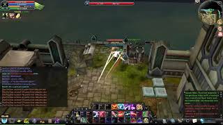 Talisman +6 ?  Ask me how I did it!