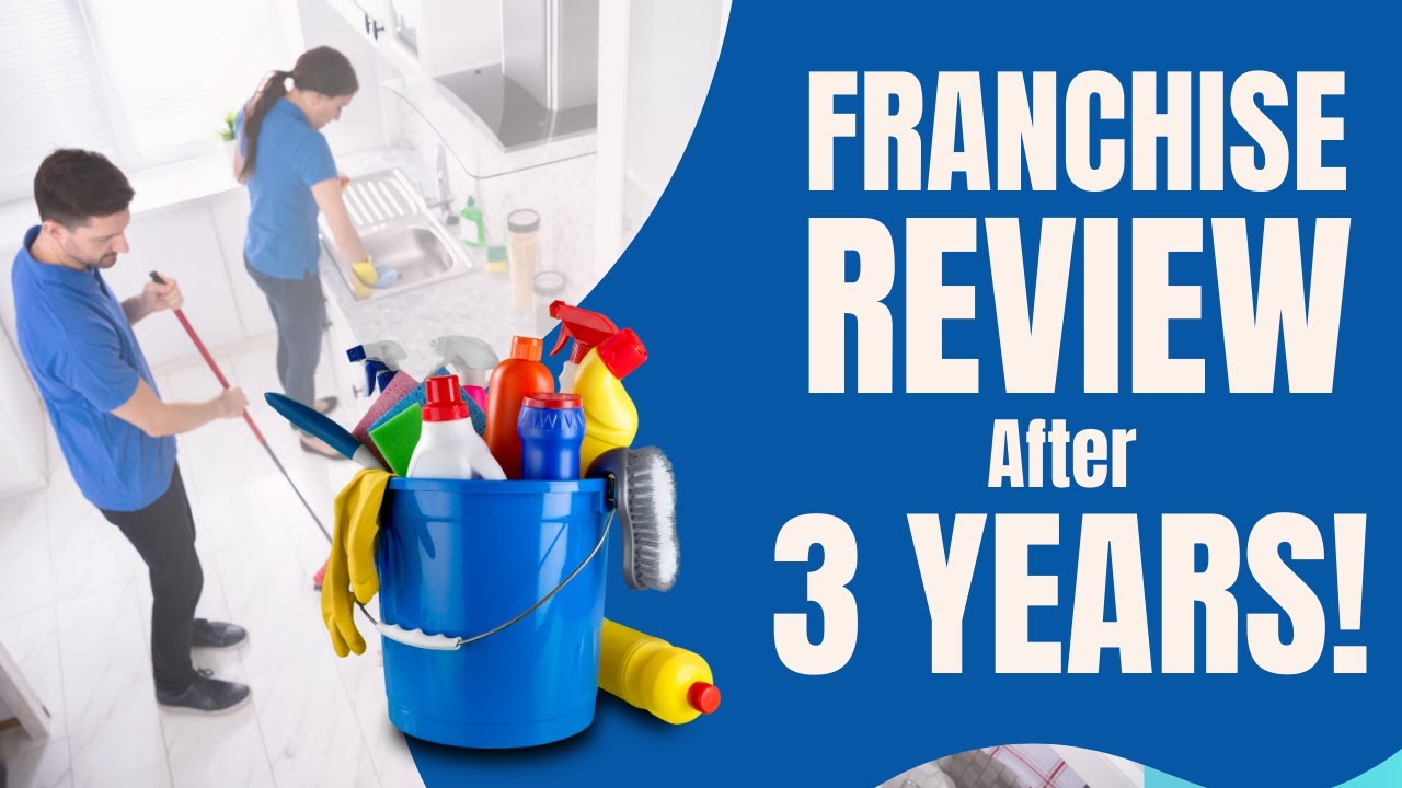 Jim's Cleaning - The 3 years with Jim's! We follow-up with Liam Scarrott