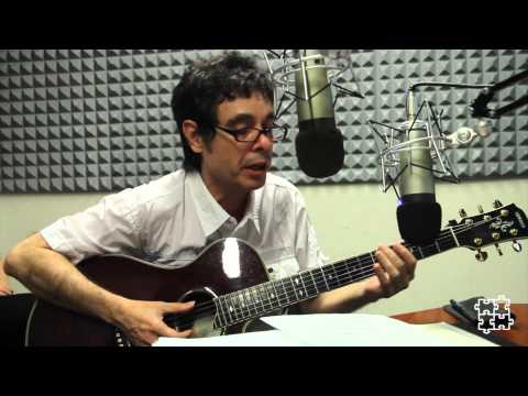 Te Abracé En La Noche - Fernando Cabrera