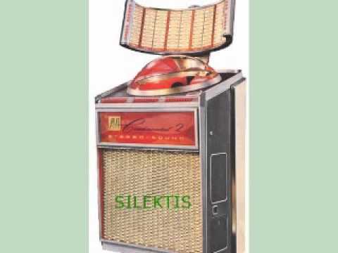 ΑΝΤ  ΡΕΠΑΝΗΣ   ΣΤΗΣ  ΓΕΙΤΟΝΙΑΣ  ΤΑ  ΣΚΑΛΟΠΑΤΙΑ  Αντ  Ρεπανη   Ν  Γκουμα  1963