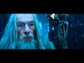 LOTR The Fellowship of the Ring - Saruman the ...