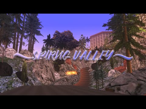 [DM] ZeeT ft. ZinTro ft. RockZ - Spring Valley