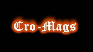 HARLEY FLANAGAN / CRO MAGS 2010 - unreleased track 02