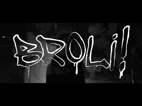 VC66 ft. Eli$eva - Broli! (live from KKC)