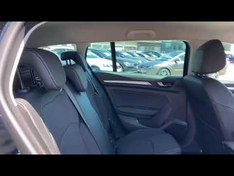 Renault Mégane Grandtour 1.5 dCi Intens 6-Gang