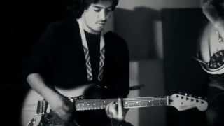 Mateo Kingman - Agua Santa (En vivo)