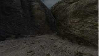 Dear Esther magyarítás (gameplay)