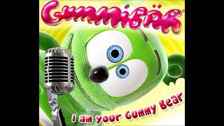 Gummy Bear - Call Me Call You (Reupload)