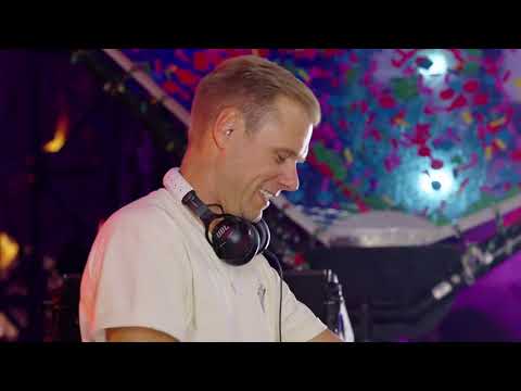 Scooter & Giuseppe Ottaviani - Hyper Hyper [Armin van Buuren, Tomorrowland 2023]