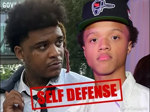T-Hood BEAT HIS GIRLFRIEND BROTHER AND WAS KILLED, Ky Frost Facing DA Decision