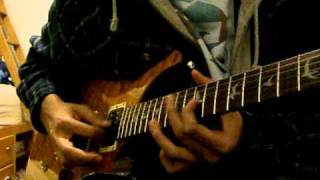 Shine On You Crazy Diamond Jam