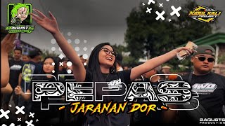 Download lagu DJ PEPAS JARANAN DOR | BAGUSTS PRDTN × KIDUL KALI PROJECT | mp3 Download lagu DJ PEPAS JARANAN DOR | BAGUSTS PRDTN × KIDUL KALI PROJECT | mp3