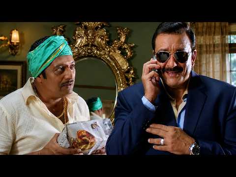 Har Officers Corrupt Nahi Hota | Policegiri | Hindi Movie | Sanjay Dutt, Prachi Desai, Rajpal