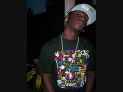 Marze Frascati Feat. Tone C. "I Aint Waitin" Video