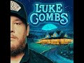 Luke Combs - Hannah Ford Road (Official Audio)