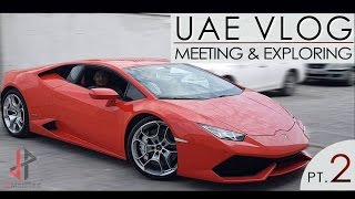 UAE Project video 2: THE UAE